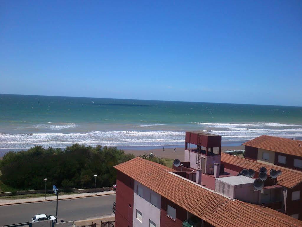 Hotel La Argentina San Bernardo Exterior foto